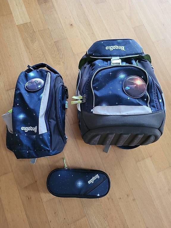 Borse & Zaini: Schuhlthek – Usato da Volketswil venduto da sch_qqn7 1
