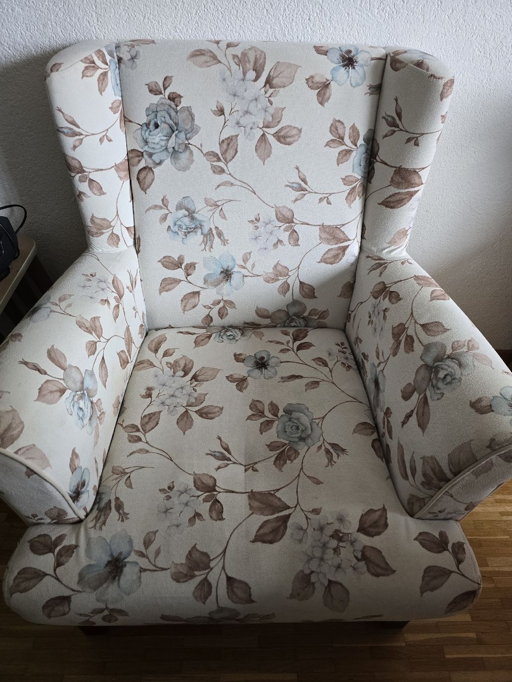 Sofas: Sofa/Sessel – D'occasion à Winterthur par Peykk 2