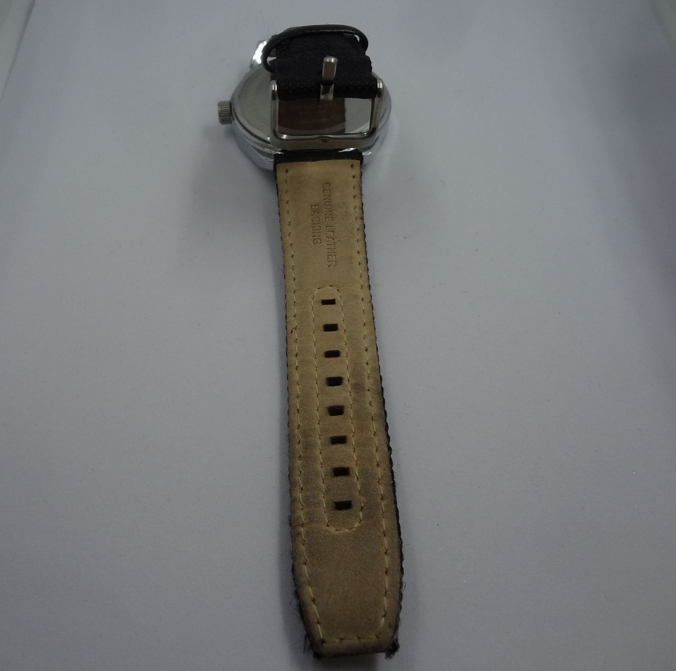Ben Sherman Orologi: Ben Sherman  * – Usato da Thun venduto da Fra130 6