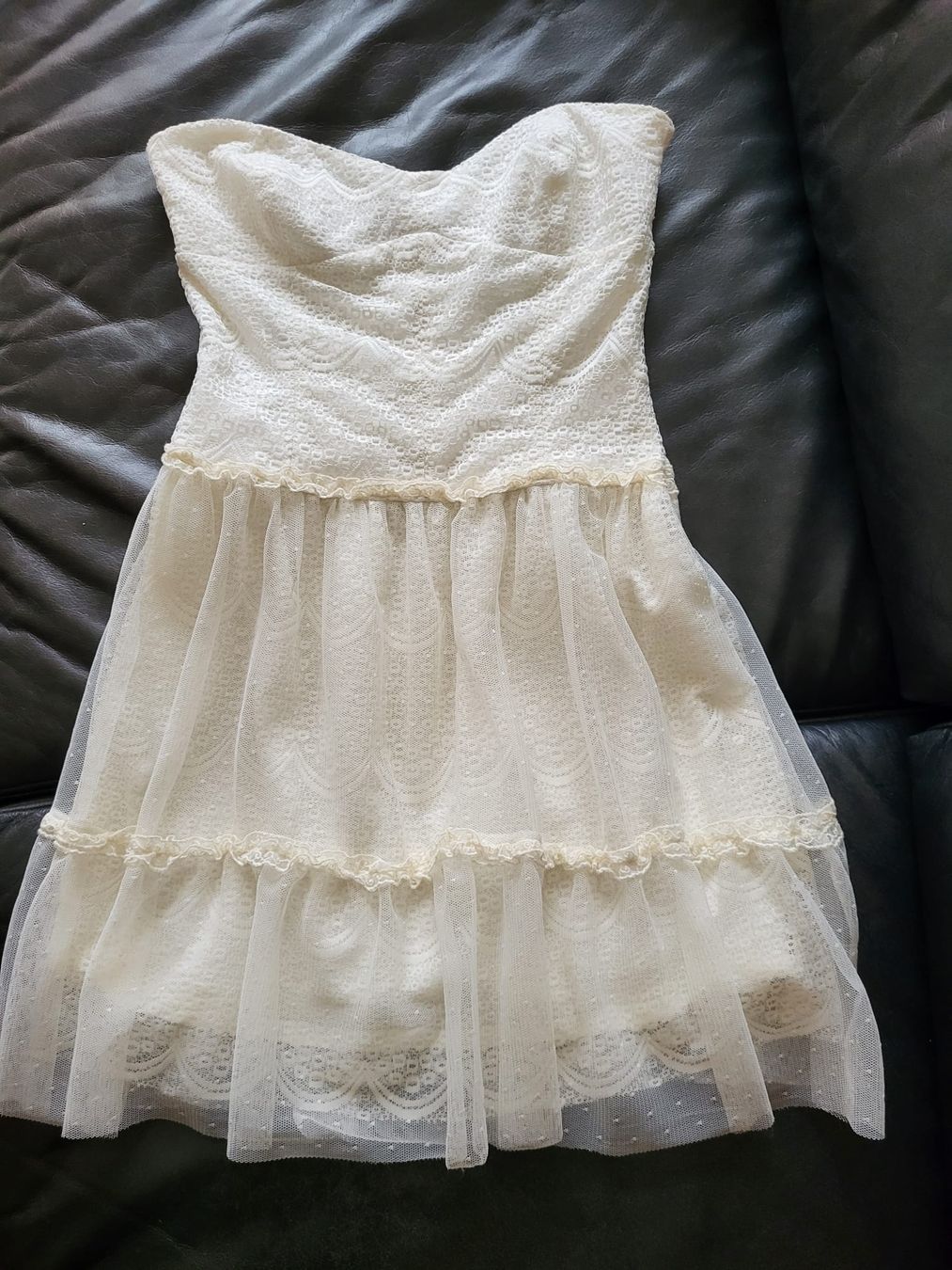 Zara Kleider: Zara Cocktail Kleid – Gebraucht aus Schaffhausen von yagiyagi01 1