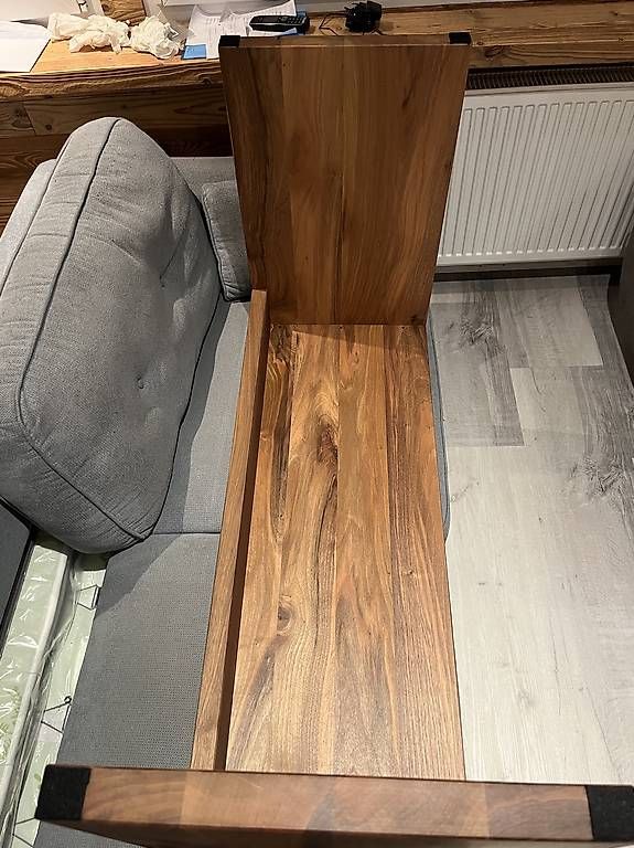 Tavoli da trucco: Schminktisch/ Bürotisch – Usato da Bennwil venduto da jul_b6g6 3