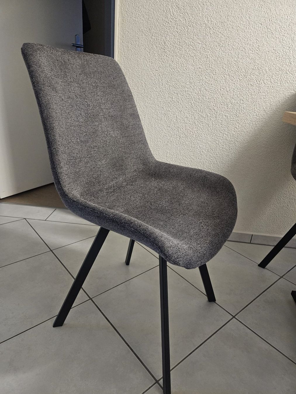 Sedie: Esszimmerstühle Drehbar 6 St. – Nuovo (secondo la descrizione) da Altdorf UR venduto da semoca 1