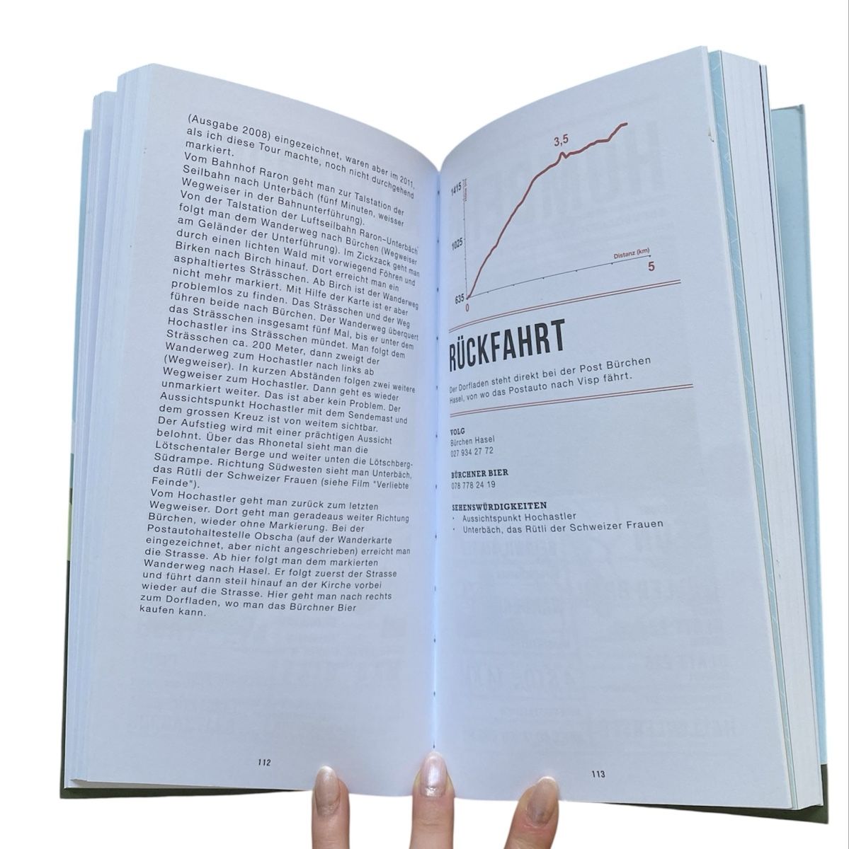 Libri: Bierwandern Schweiz – Nuovo (secondo la descrizione) da Bonstetten venduto da zweitihand.shop 1
