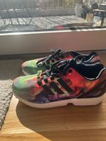 Adidas ZX Flux multicolores – Taille 40 – Neuves