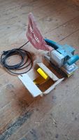 Holzbearbeitung Hobel Handschleifmaschine Bandschleifer