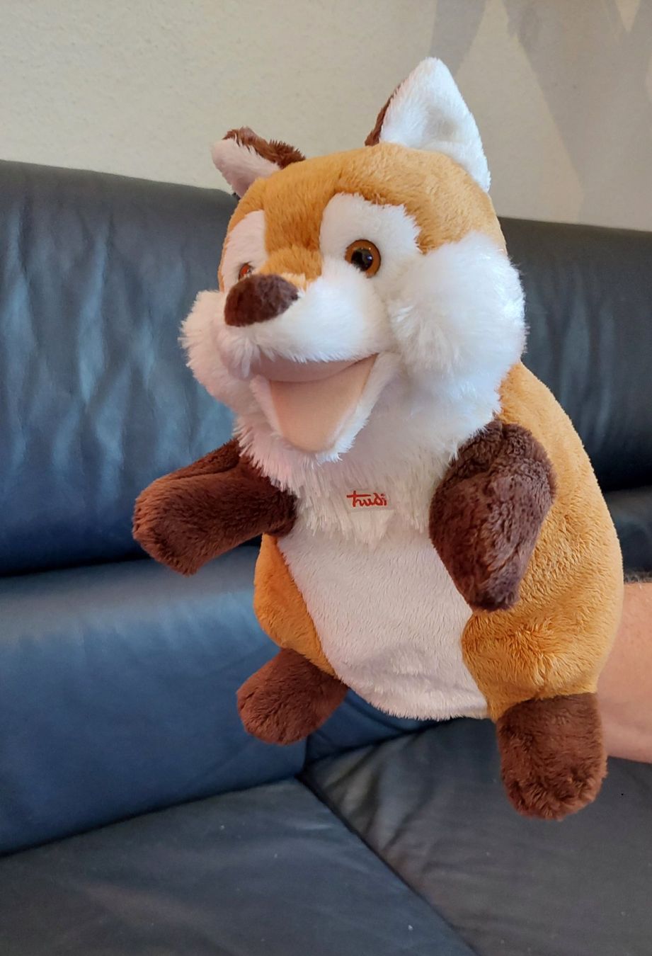 Jouets: 2 Handpuppen, Top und neu – Neuf (Voir description) à Uitikon Waldegg par Smeragol 5