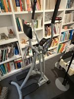 Crosstrainer 