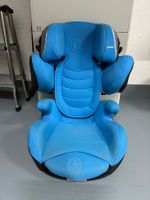 Autokindersitz 15 bis 36 Kg
