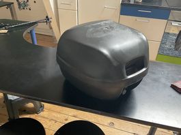 Box für Roller