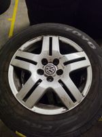 VW Golf 6x15 ET38 / 1J0601025Q