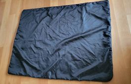 Sitzsack ohne Füllung
