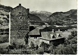 Schloss Ehrenfels