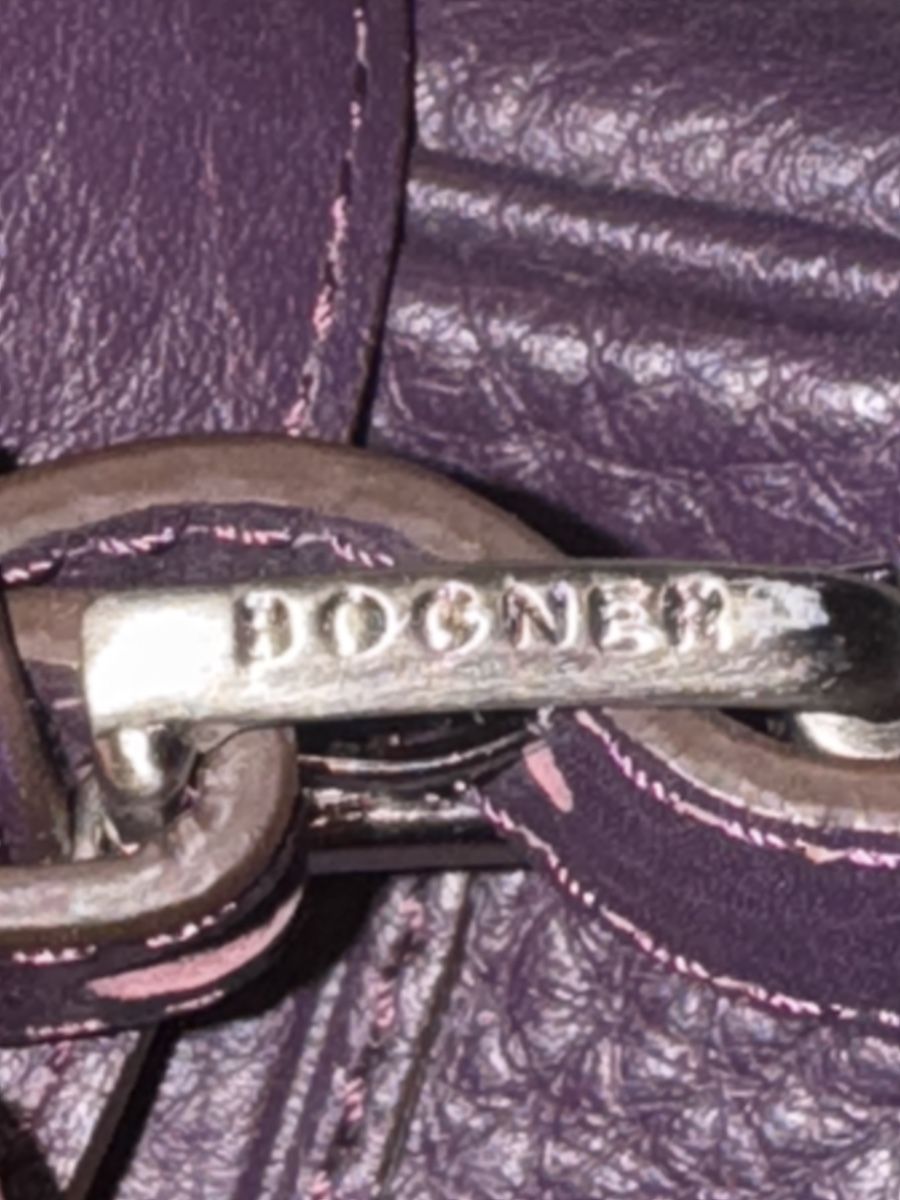 Bogner Borse da donna: Umhängetasche Bogner – Usato da St. Gallen venduto da StyleAndMore23 4