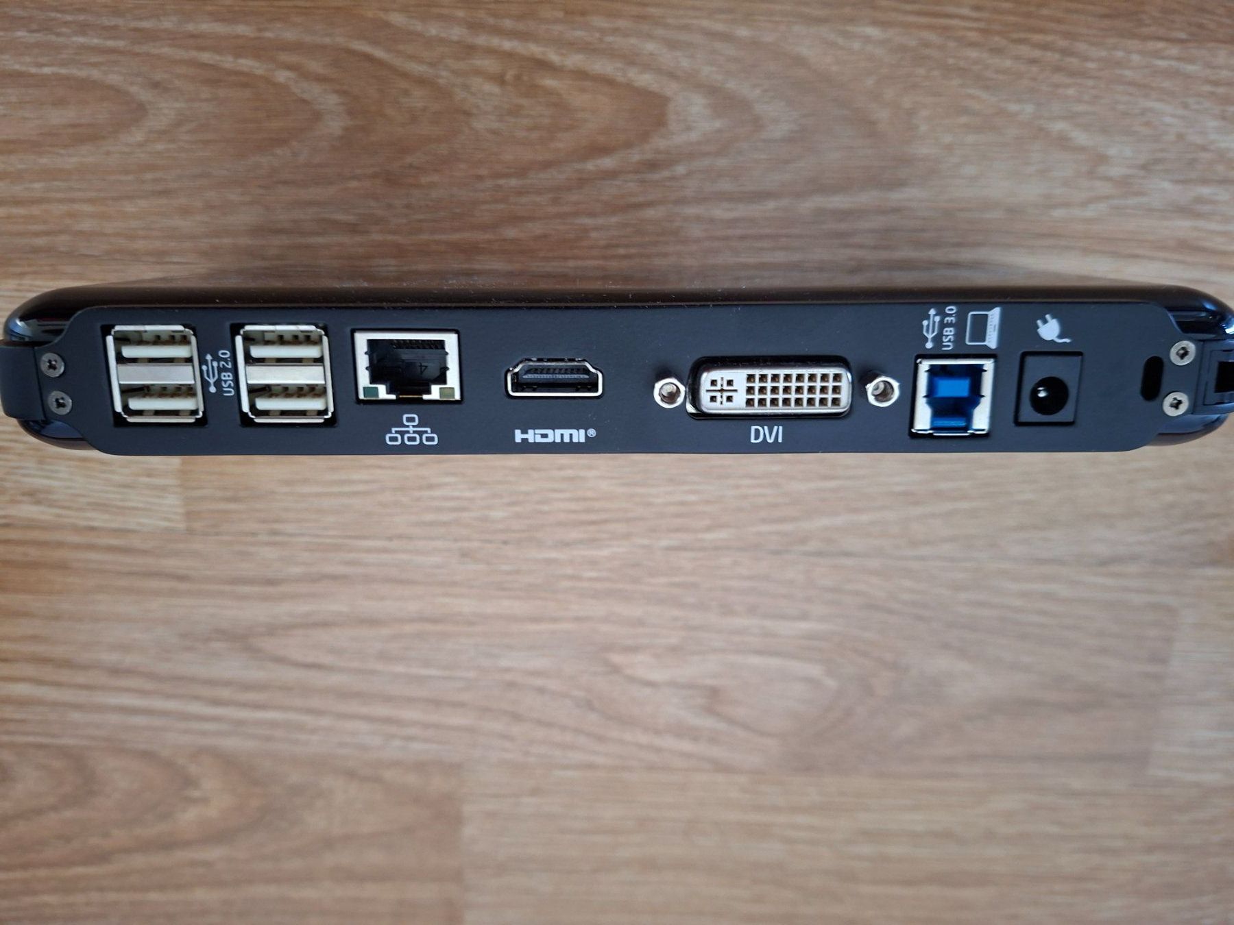 Dockingstation: Anker USB 3.0 Dockingstation mit Netzteil – Gebraucht aus Dübendorf von Rinri 1