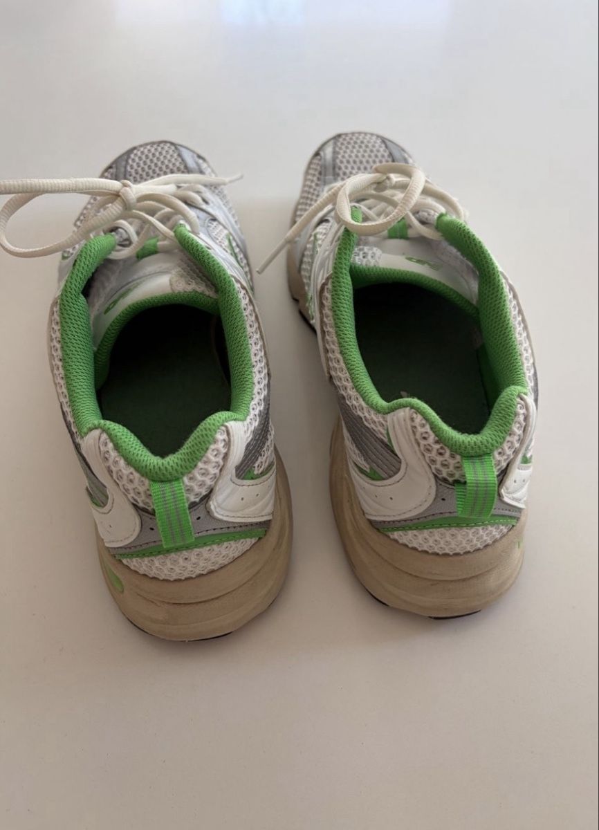 New Balance Scarpe da uomo: New Balance Schuhe Grösse 44.5 – Usato da Zürich venduto da Mauratz 2