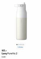 Neue Larq PureVis 2 - NP: 127.-