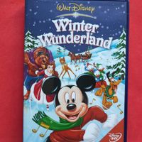 Winter Wunderland