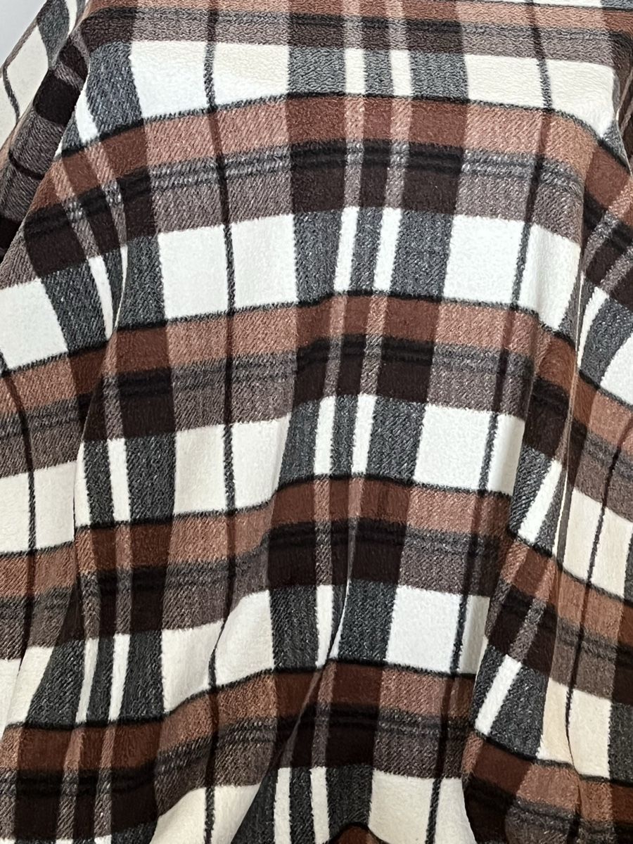 Coperte: Plaid/couverture – Usato da St. Prex venduto da Nikolletta 2