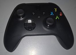 Manette Xbox sans fil officielle Microsoft