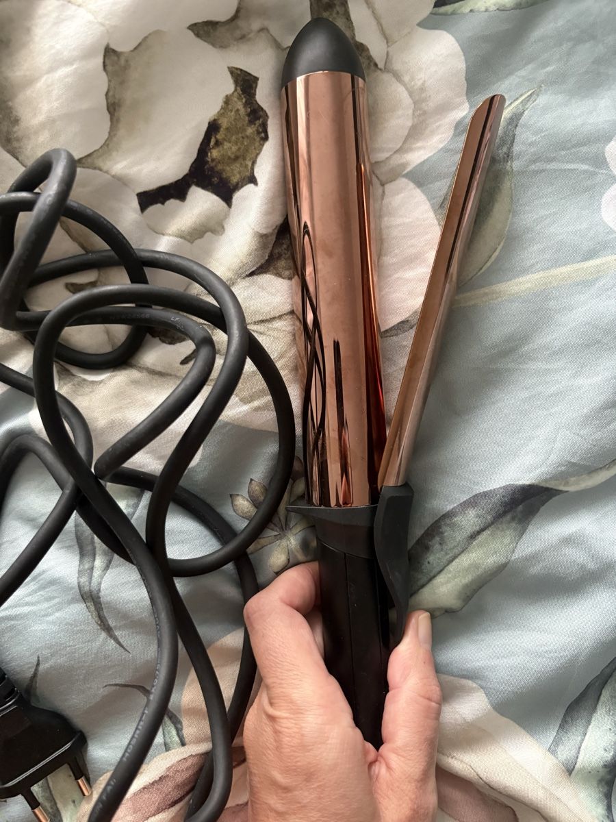 BaByliss Lockenstäbe & Haarglätter: BaByliss – Neu (gemäss Beschreibung) aus Küssnacht am Rigi von Wir-3 1