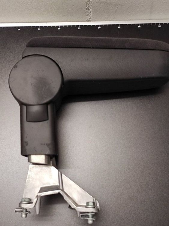 Golfwagen Rücksitz Kit Mit Armlehnen & Getränkehalter - Für EZGO & Yamaha