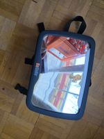 BeSafe Rücksitzspiegel für Auto Babykontrolle