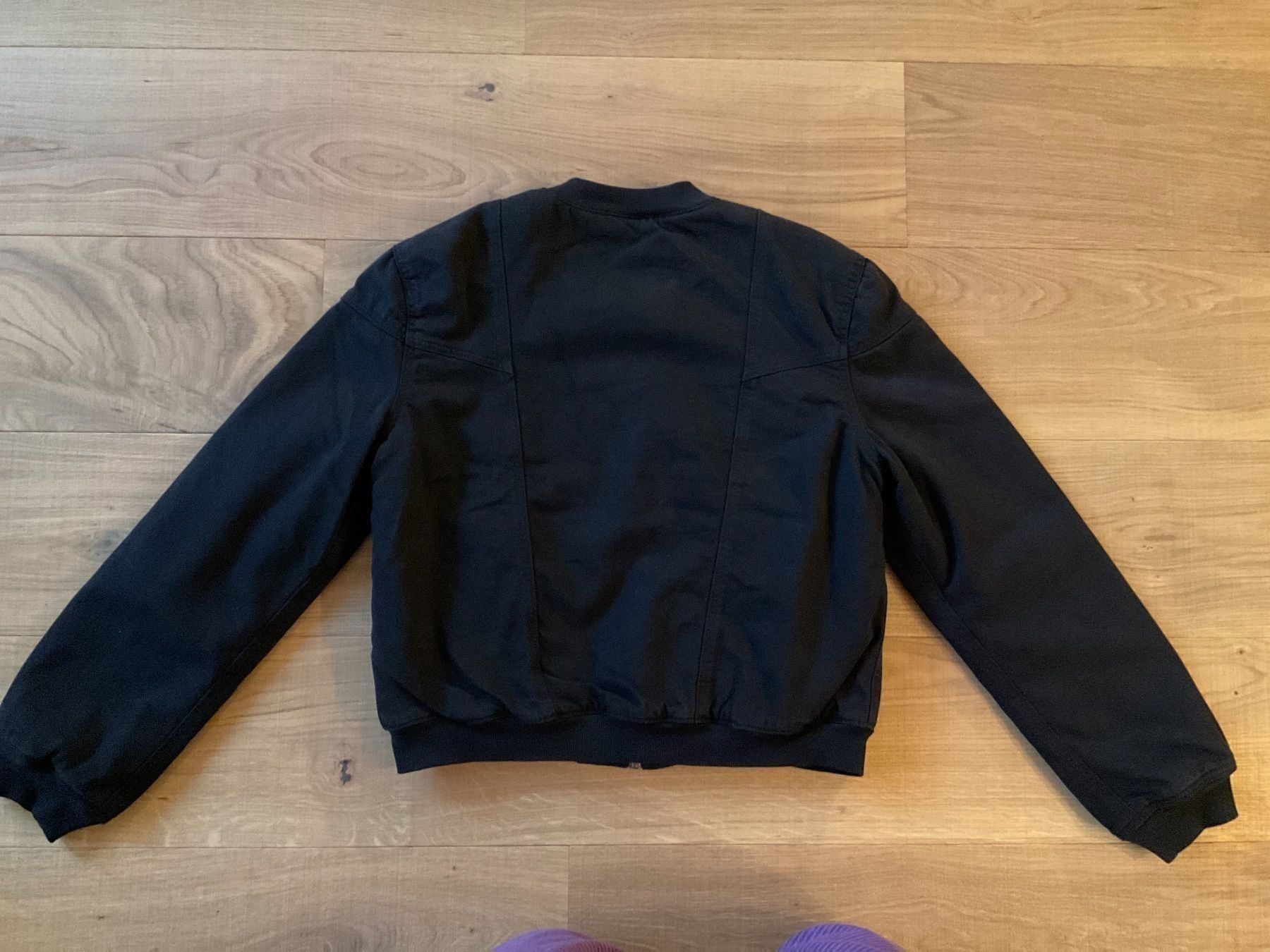 Tally Weijl Jacken & Mäntel: Neue T. Weijl Bomberjacke Gr. S – Neu und originalverpackt aus Winterthur von aionila 4