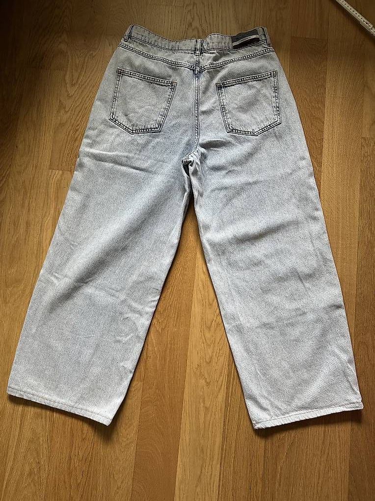 Jeans: Jeans Vanessa Bruno – Usato da Pully venduto da tarra26 2