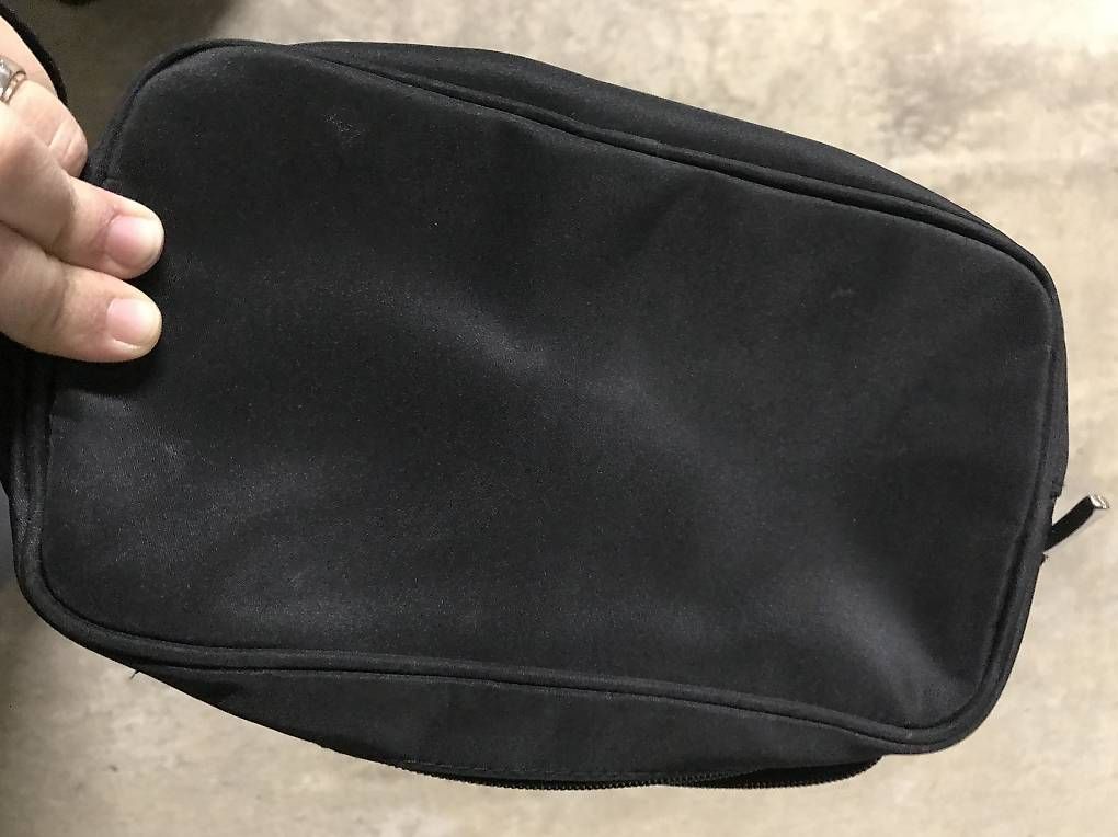 Custodie per cosmetici: Herren Necessaire NEU – Usato da Lausen venduto da mirip86 1