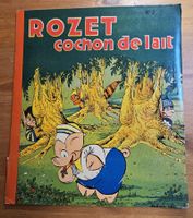 Rozet cochon de lait N 2 E.O. 1938 (T.B.E.)