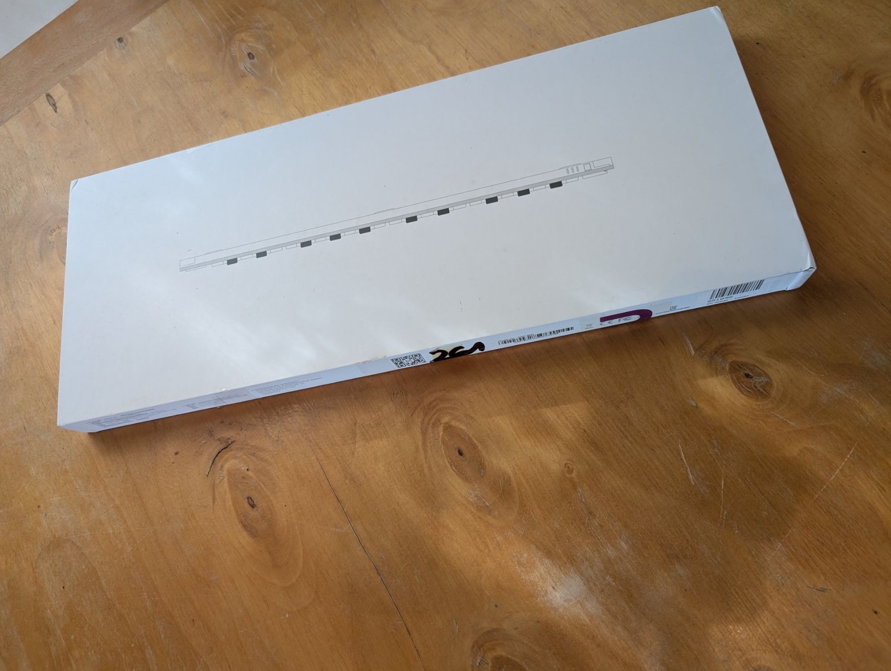 Musikinstrumente: CME Xkey Air 25 – Gebraucht aus Oberdiessbach von horisberger24 7