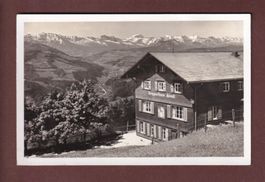 HÖRNLI-KULM