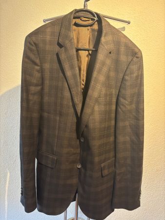 HUGO BOSS Guabello Sakko Grösse 98