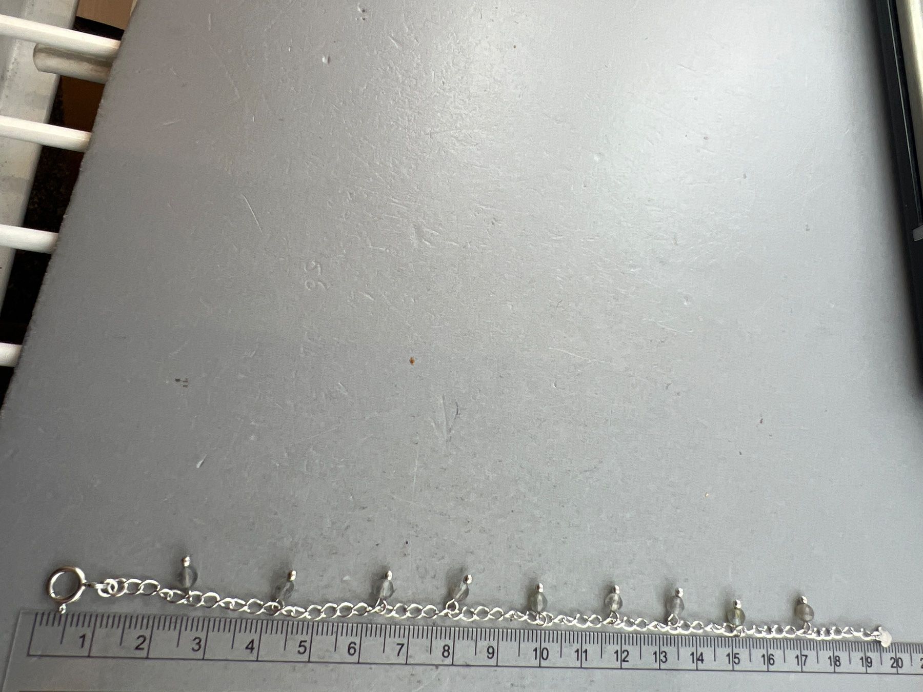 Armbänder & -reifen: Armkette 925 Silber – Gebraucht aus Niederuzwil von leo_8857 6