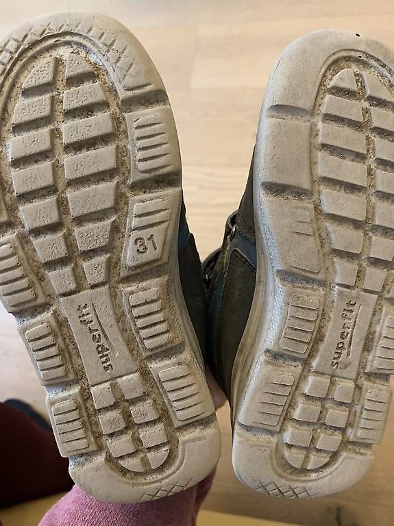 Scarpe per ragazzi: Winterstiefel  – Usato da Basel venduto da Frani010 3