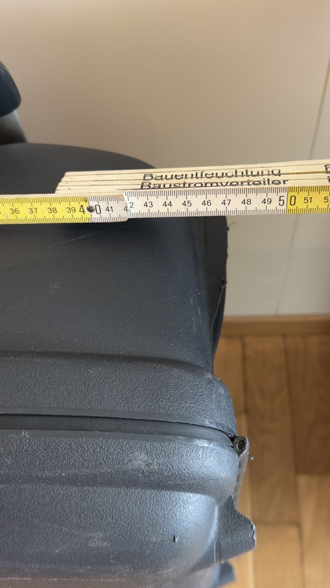 Samsonite Valigie: Samsonite Koffer Set 2-teilig Graphite gebraucht Zustand – Usato da Schlieren venduto da WEEEE_MEVOMATA_WEEEE 2