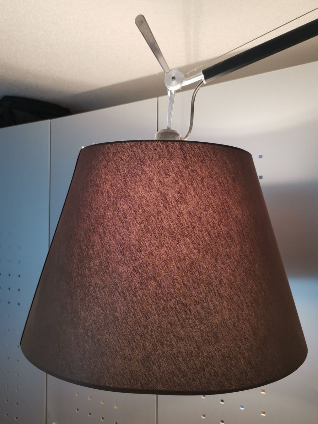 Artemide Lampade: Artemide Tolomeo – Usato da Zofingen venduto da mih 4