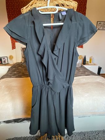 Robe/short - H&M - Taille 34