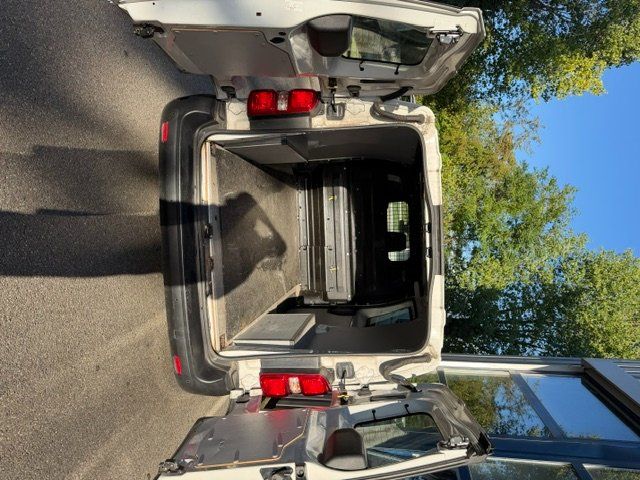 Citroën Véhicules utilitaires: Citroen Jumpy 1.6HDI – D'occasion à Dietikon par Deda5 4