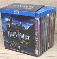 Harry Potter - Complete Collection | Blu-ray