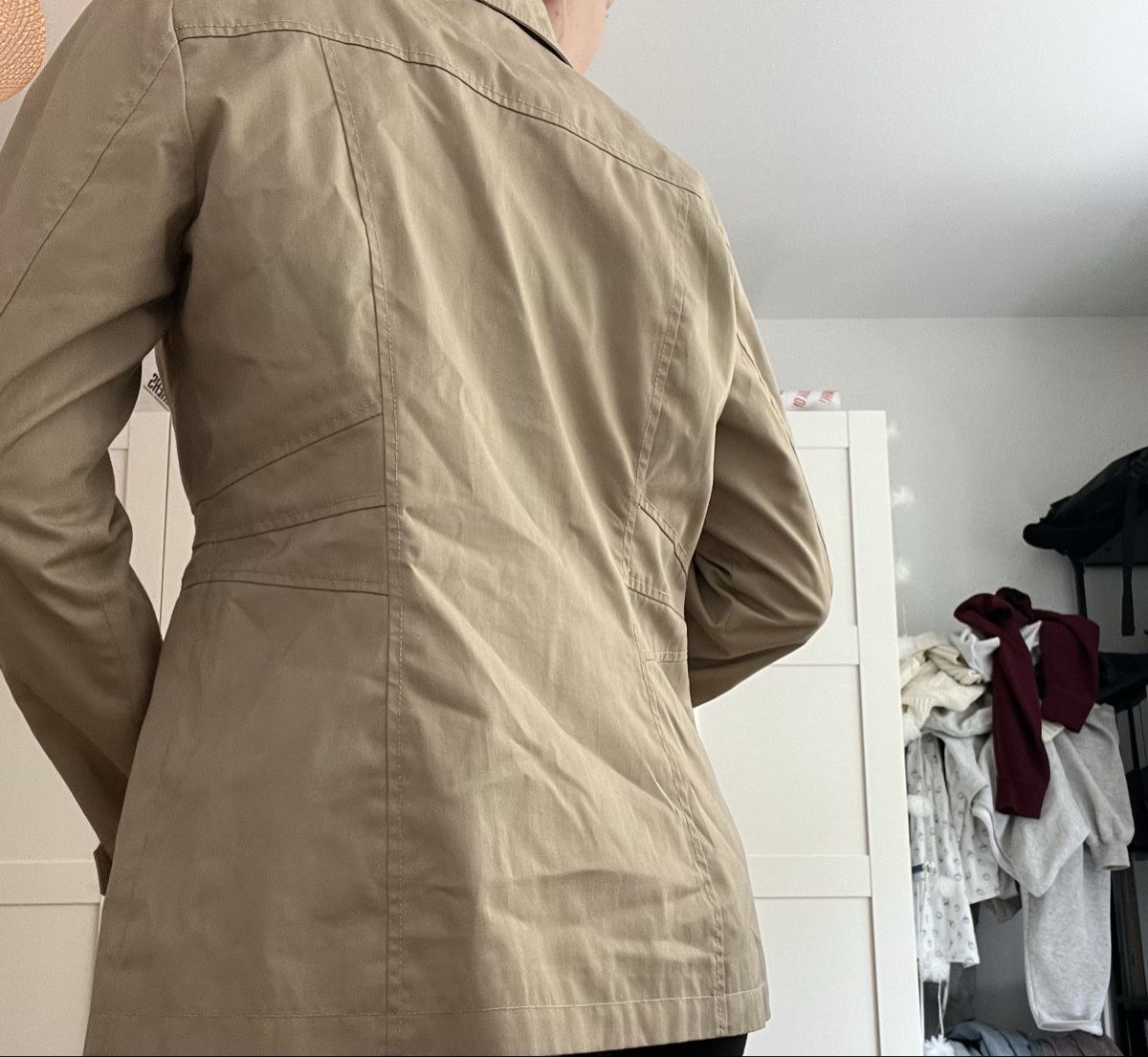 Vero Moda Manteaux: Trechnchode Vero Moda – Neuf (Voir description) à Bern par lea_wf9x 2