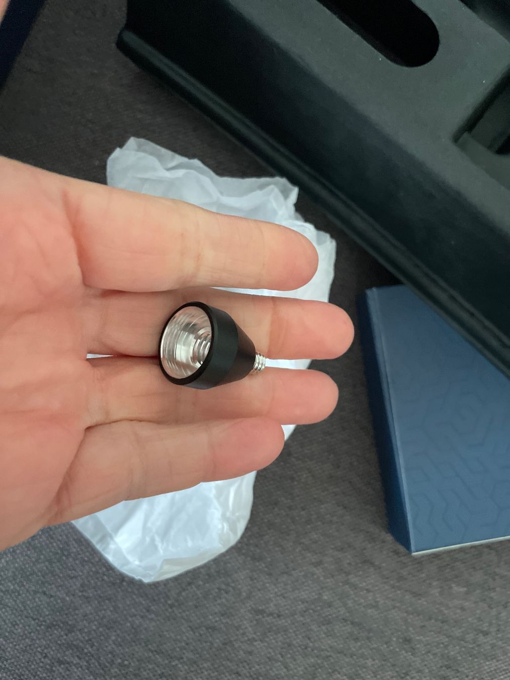 Elgato Microfoni: Elgato Microfon Wave 3 - neuwertig und originalverpackt – Usato da Birsfelden venduto da Nic21 8