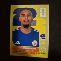 CUW 10 Panini FIFA WM 2026