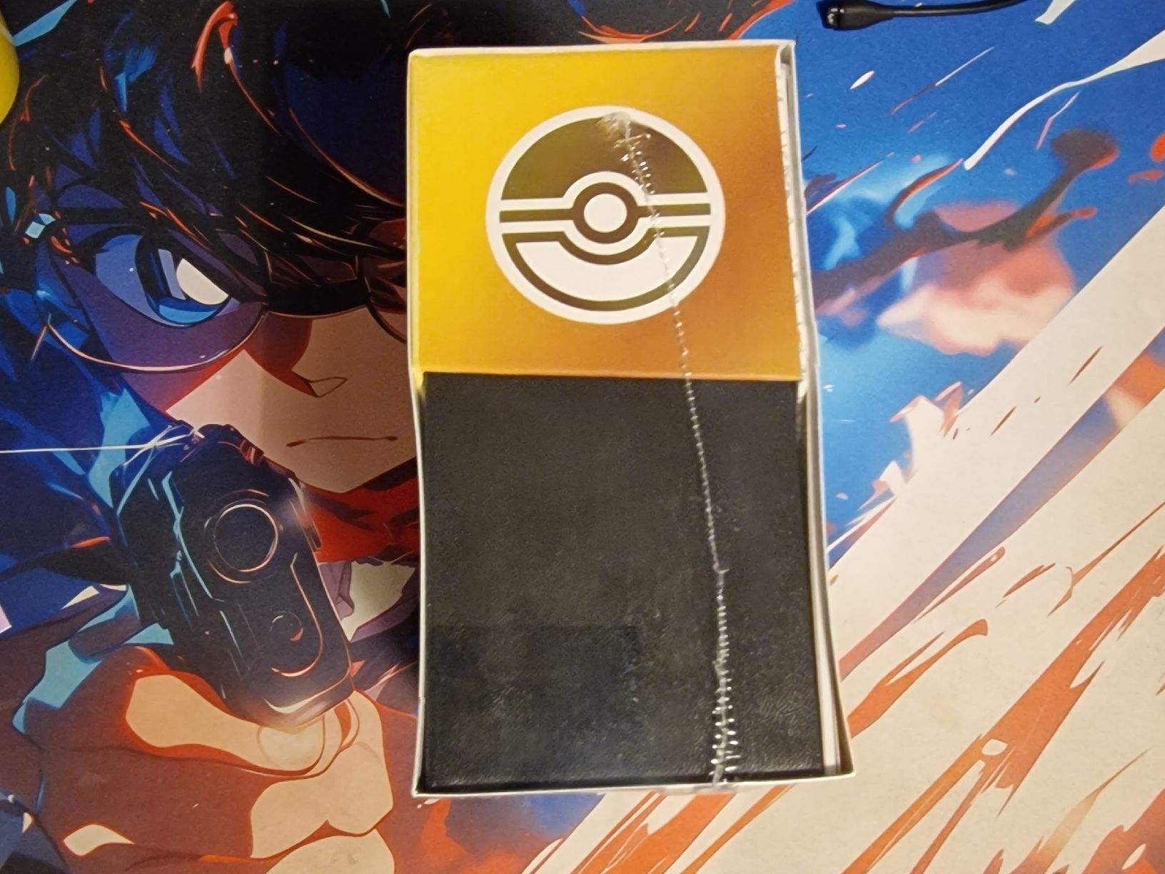Pokémon Carte collezionabili: 30th Anniversary ETB // TTB // Deutsch – Nuovo e nell'imballaggio originale da Köniz venduto da ps5_77vk 1