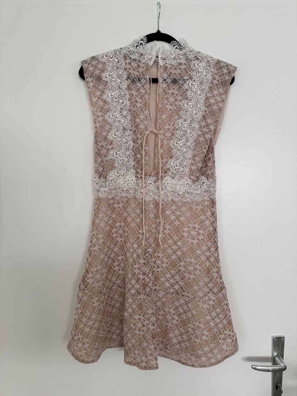 Sandro Vestiti: SANDRO DRESS SIZE 2/38 – Nuovo (secondo la descrizione) da Zollikon venduto da Marsat25 1