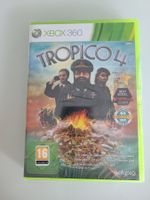 Tropico 4 (XBox 360), neu!
