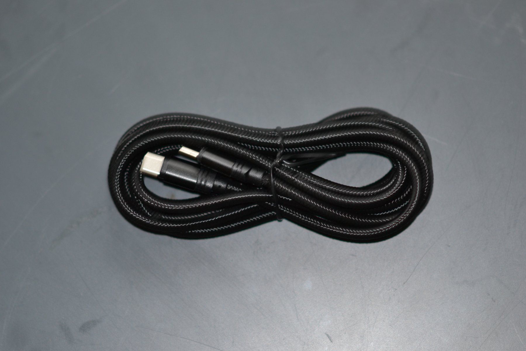 Cavi: Ladekabel/Datenkabel, 2m, USB-C zu USB-C – Nuovo e nell'imballaggio originale da Edlibach venduto da frizliana