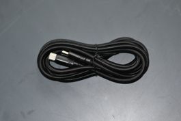 Ladekabel/Datenkabel, 2m, USB-C zu USB-C