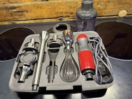 kitchenaid stabmixer set - als ergänzung bzw ersatzteillager