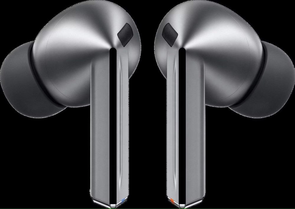 Samsung Kopfhörer: Samsung Galaxy Buds3 Pro – Neu und originalverpackt aus Egg b. Zürich von lipe96